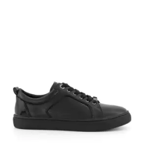 Image of Dune London Estela Trainers - Black