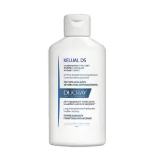 Image of Ducray Kelual DS Anti-Dandruff Shampoo 100ml