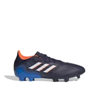 Image of adidas Copa Sense .2 FG Football Boots - Blue