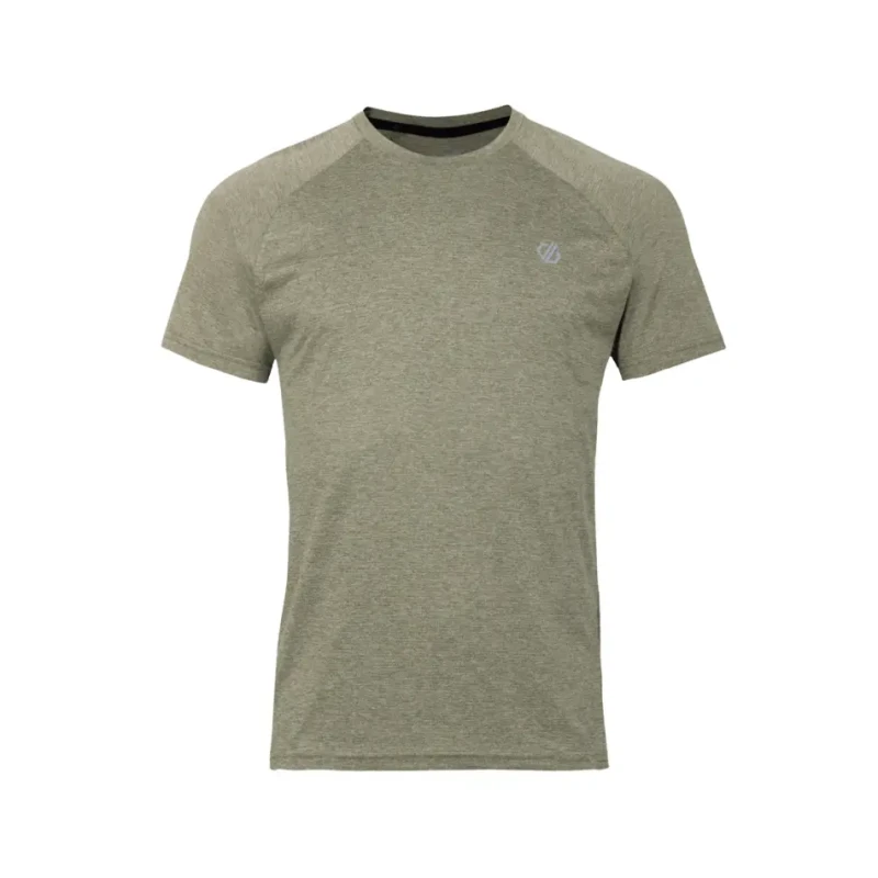 Image of Jersey Dare 2B Accelerate Vert Male XS