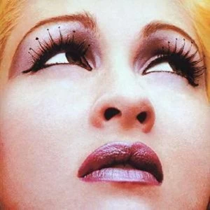 Image of Time After Time The Best of Cyndi Lauper by Cyndi Lauper CD Album