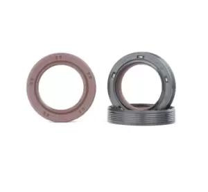Image of CORTECO Shaft Seal Set, engine VW,AUDI,OPEL 289077