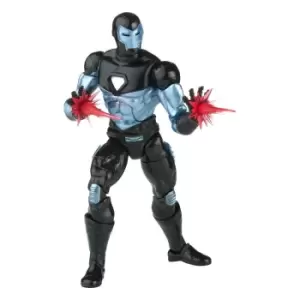 Image of Marvel Legends Action Figure Marvel's War Machine 15 cm