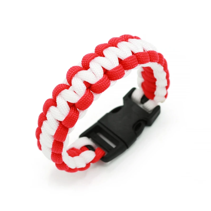 Image of Official Bracelet - White White One Size