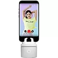 Image of Pivo Tracking Phone Holder White