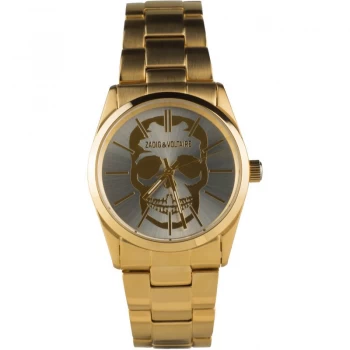 Image of Mens Zadig & Voltaire Timeless Watch