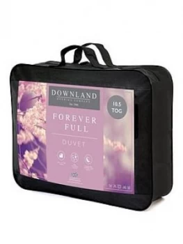 Image of Downland Forever Full 10.5 Tog Duvet Sb