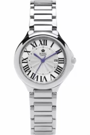 Image of Ladies Royal London Classic Watch 21378-02