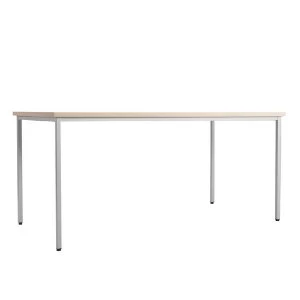 Image of Jemini 1200x800mm Maple Rectangular Table KF72372