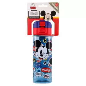Image of Stor It's A Mickey Thing Safety Lock Bottle