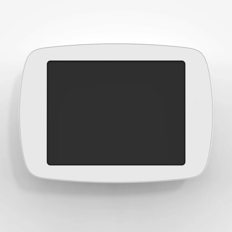 Image of Bouncepad Vesa Exposed Front Camera and Home Button White Apple iPad Pro 7th Gen 13-inch (2024) VA2-W4-PL7-MG