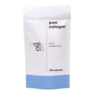 Image of Proto-col Pure Collagen Capsules 2500mg CLEARANCE