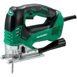 Image of HiKOKI CJ160V 800W 160mm Cut Jigsaw 240v