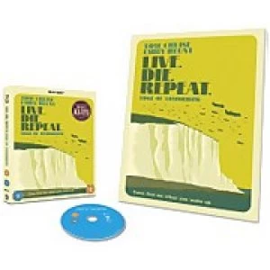 Image of Live Die Repeat: Edge of Tomorrow