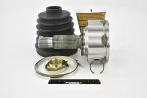 Image of FEBEST CV Joint Front Axle 1610-639 Axle Joint,Joint Kit, drive shaft MERCEDES-BENZ,VIANO (W639),VITO Bus (W639),VITO / MIXTO Kasten (W639)