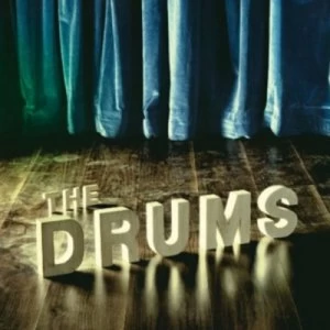 Image of The Drums by The Drums CD Album