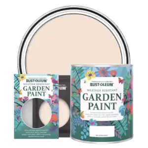 Image of Rust-Oleum Garden Paint - MELROSE - 750ml