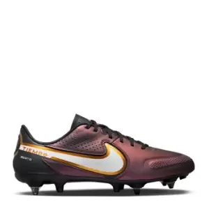 Image of Nike Tiempo Legend 9 Academy SG-Pro Football Boots - Purple