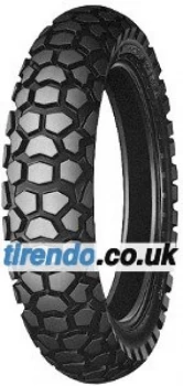 Image of Dunlop K 850 4.60-18 TT 63S Rear wheel, M/C, variant A