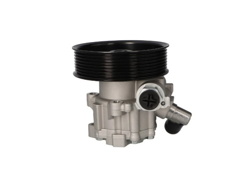 Image of STARQ SQ924-11113 Power Steering Pump Belt Pulley Ø: 120mm Hydraulic Pump,steering system (12)