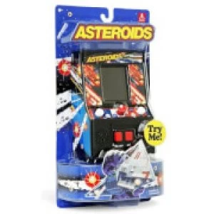 Image of Asteroids Mini Arcade Game