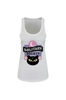 Image of Solitary Society Tank Top