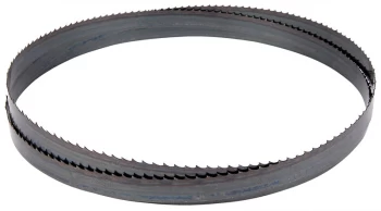 Image of DRAPER Bandsaw Blade 1712mm x 1/2"X 6 for Model B250A Stock No. 76236 76730