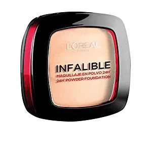 Image of INFALLIBLE foundation compact #245