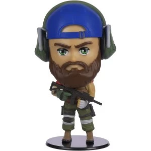 Image of Nomad (Ghost Recon) Ubisoft Heroes Figure