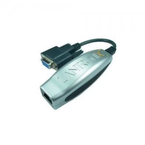 Image of Lantronix xDirect485 serial Server RS-232/422/485
