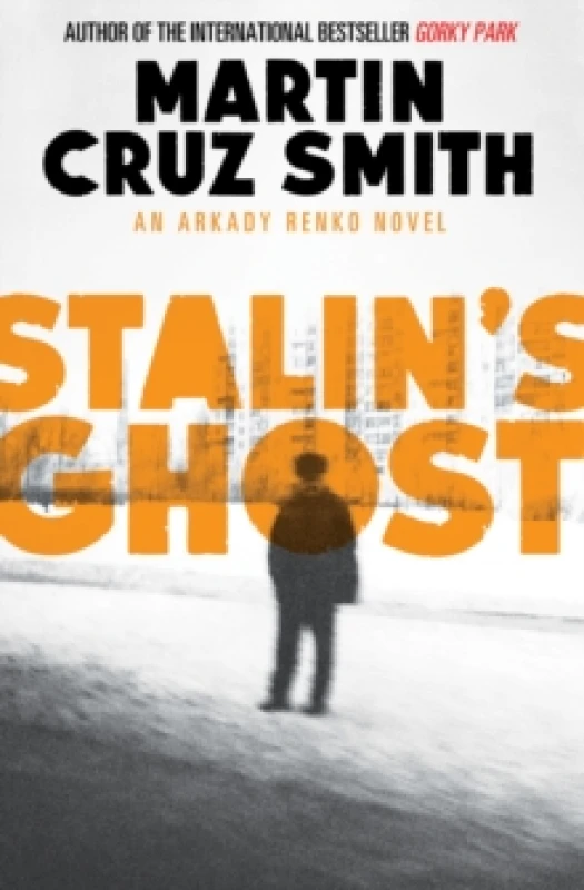 Image of Stalin's Ghost : Volume 6 Paperback / softback