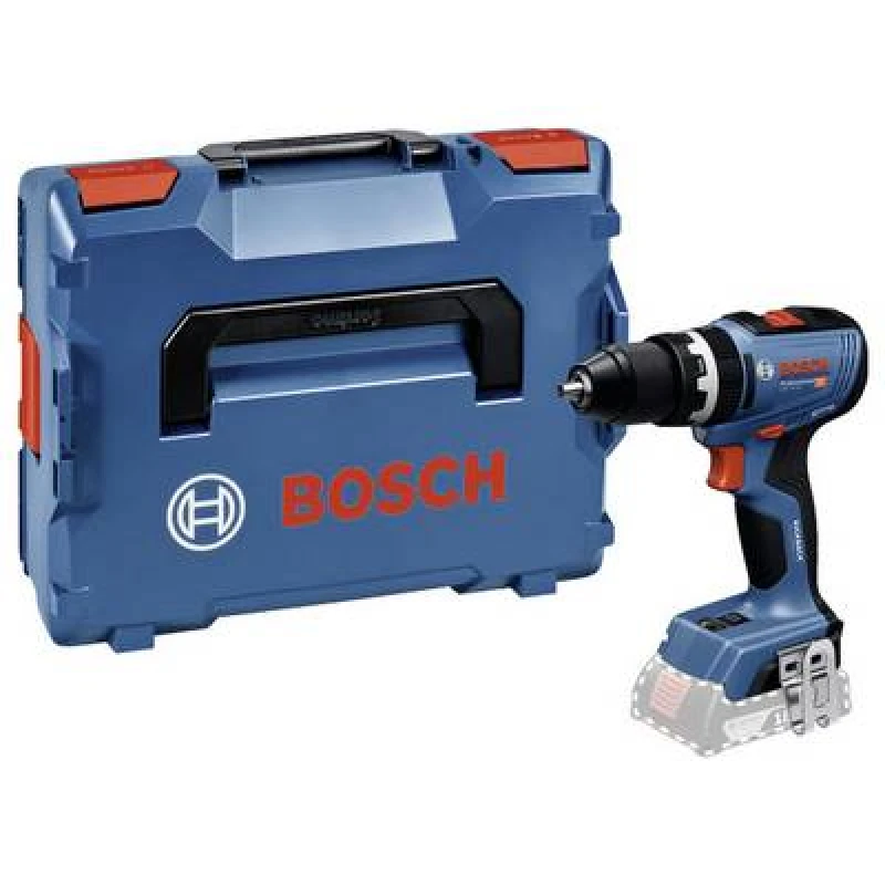 Image of Bosch Professional Bosch Professional GSB 18V-65 06019N3301 Cordless impact driver 06019N3301