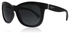 Image of Ralph Lauren RA5234 Sunglasses Black 137787 53mm