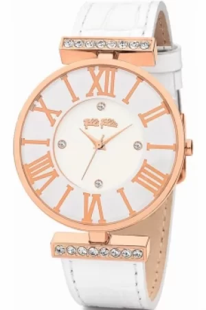Image of Ladies Folli Follie Dynasty Watch 6010.1016