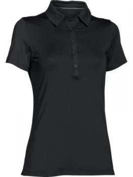 Image of Urban Armor Gear Zinger Polo Black