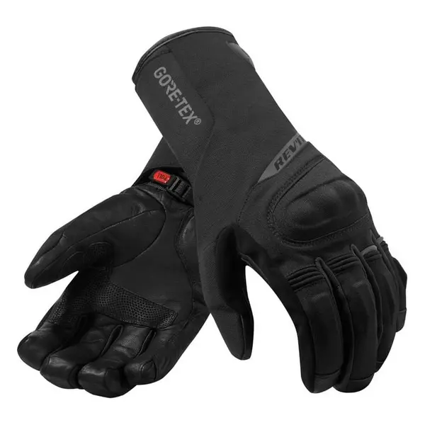 Image of REV'IT! Livengood GTX Black Size L