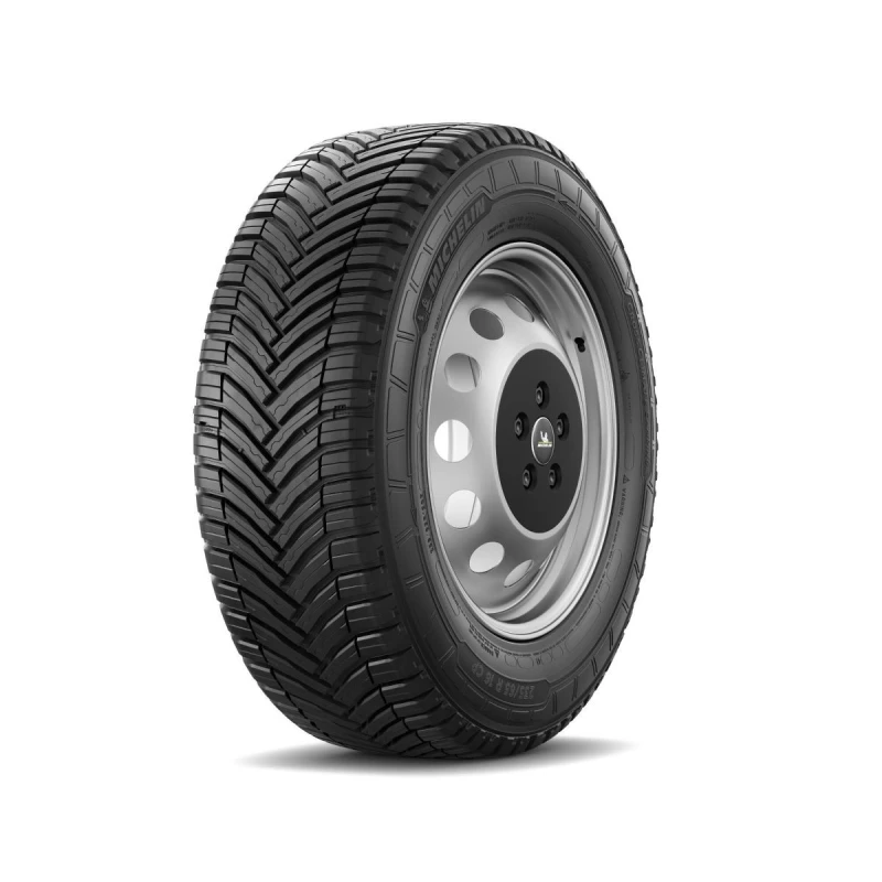 Image of Michelin CROSSCLIMATE CAMPING 225/65 R16 112R passenger car All-season tyres Tyres 400788 Tyres (100001)