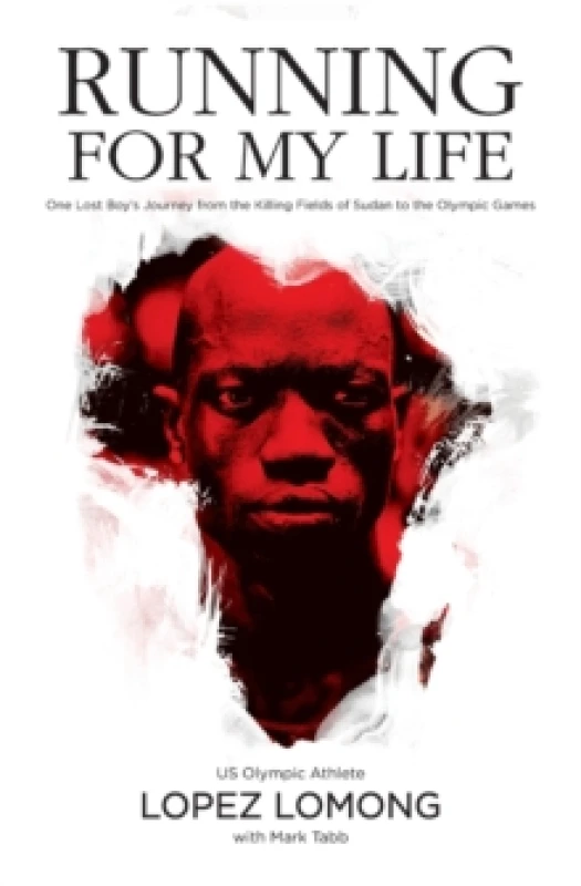 Image of Running for My Life. Paperback. By Lopez Lomong, Mark A Tabb Books