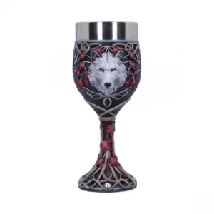 Image of Guardian of the Fall Goblet