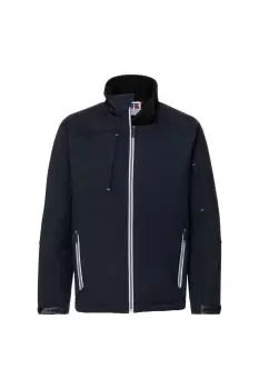 Image of Bionic Softshell Jacket
