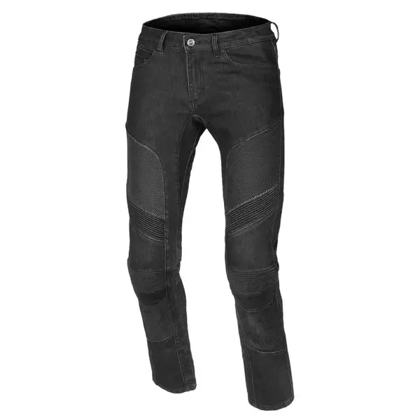 Image of Macna Livity Black Jeans Size 40