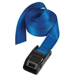 Image of Master Lock 2 x 2.50m Lashing Straps