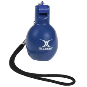 Image of Gilbert Squeezy Whistle - Blue