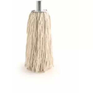 Image of Pure Yarn Socket Mop Heads NO.10 Cotton - Cotswold