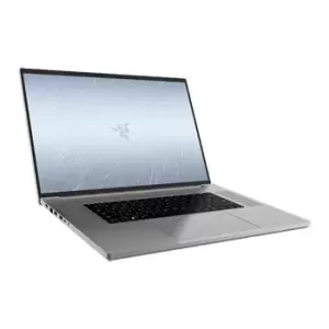 Image of Razer Blade 18" QHD+ 240Hz i9 RTX 4080 Mercury Gaming Laptop