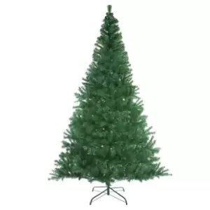 Image of Artificial Christmas Tree 5ft 310 Tips incl. Stand