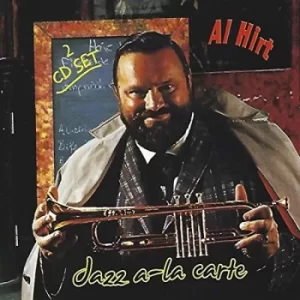 Image of Jazz A-la Carte by Al Hirt CD Album