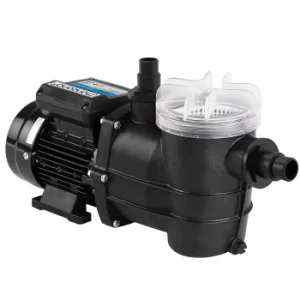 Image of Pump Sand Filter Systems 10,980l/h Including Pre-filter