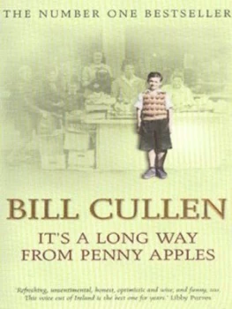 Image of Its a Long Way from Penny Apples by Bill Cullen Paperback