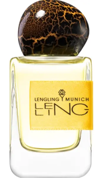 Image of Lengling Munich Figolo Parfum Unisex 50ml